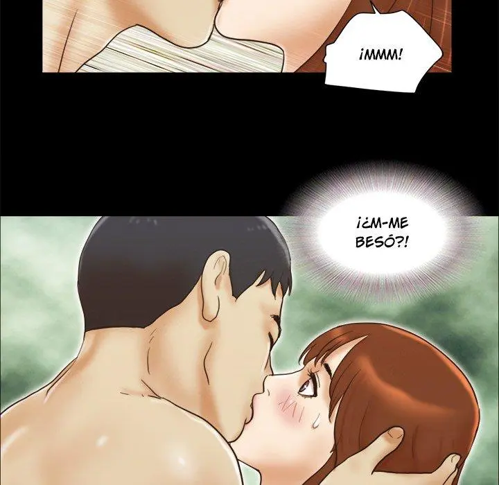 Inevitable Trap Capítulo 20 - Page 59