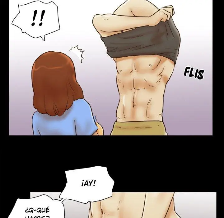 Inevitable Trap Capítulo 21 - Page 68