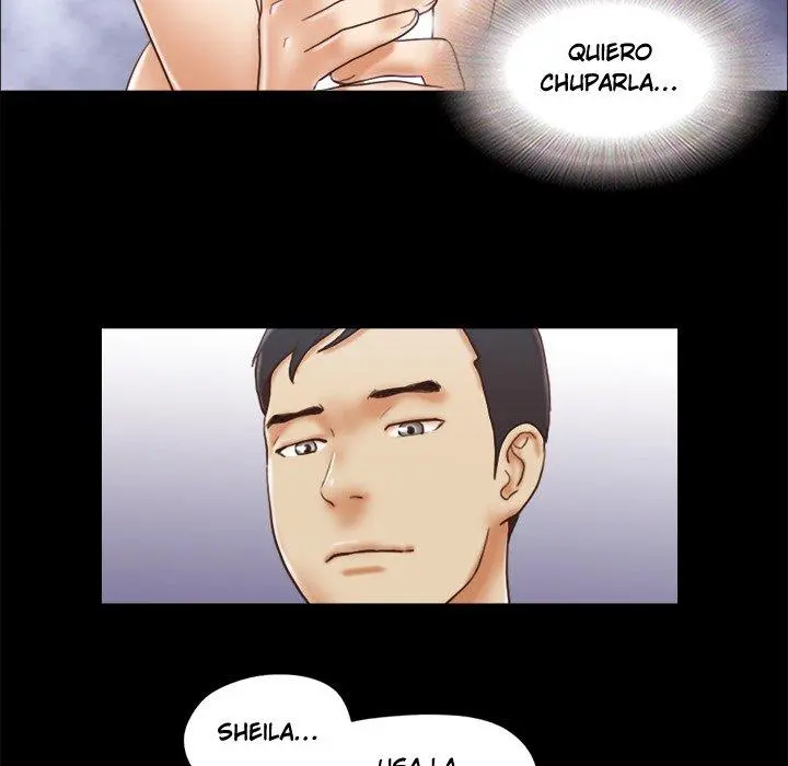 Inevitable Trap Capítulo 22 - Page 49