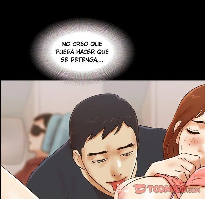 Inevitable Trap Capítulo 24 - Page 18