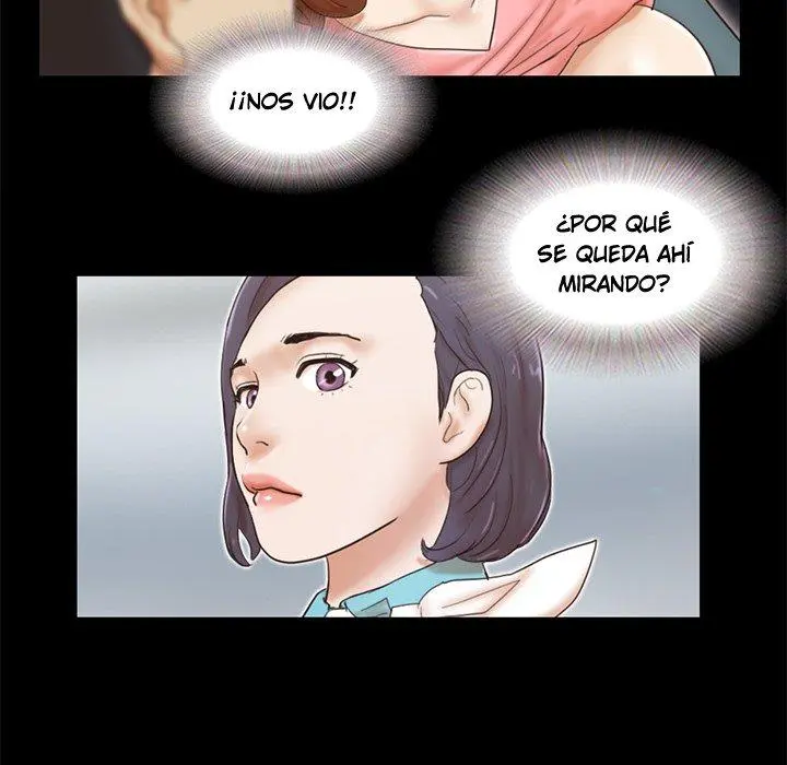 Inevitable Trap Capítulo 24 - Page 24