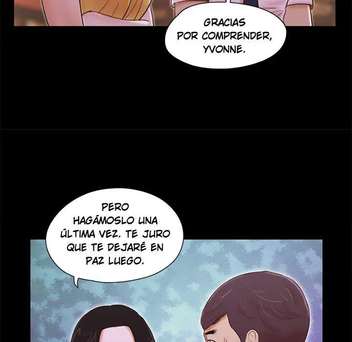 Inevitable Trap Capítulo 24 - Page 37