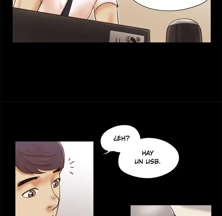 Inevitable Trap Capítulo 24 - Page 51