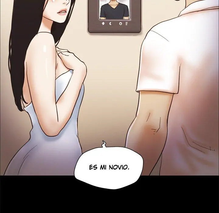 Inevitable Trap Capítulo 24 - Page 75
