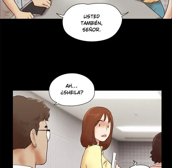 Inevitable Trap Capítulo 26 - Page 29