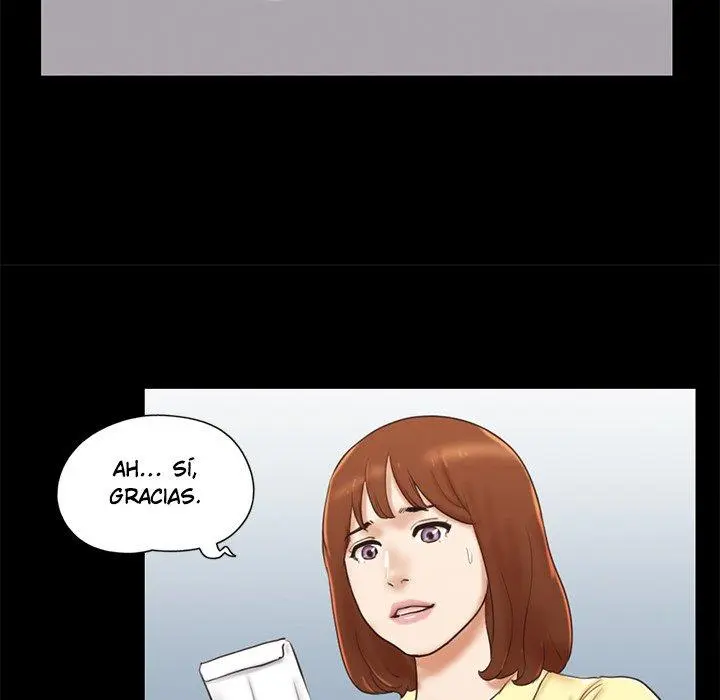 Inevitable Trap Capítulo 26 - Page 37