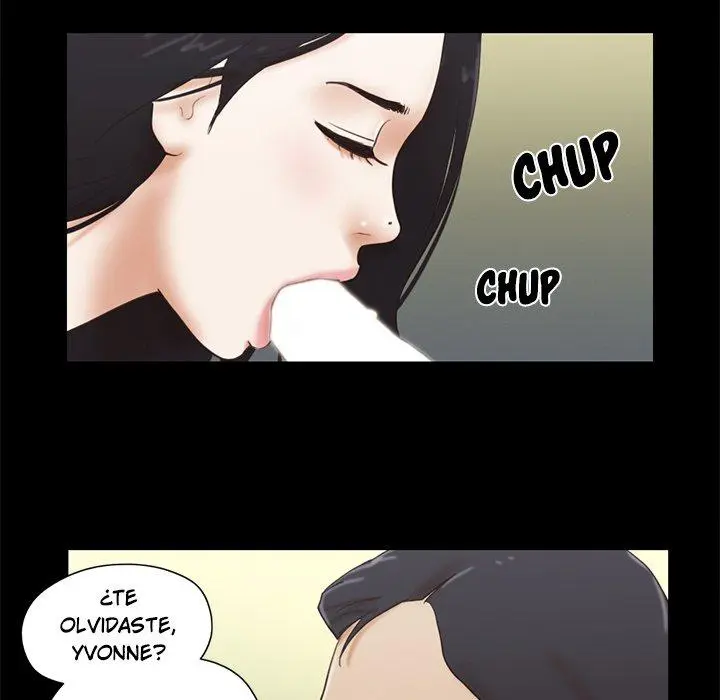 Inevitable Trap Capítulo 26 - Page 49