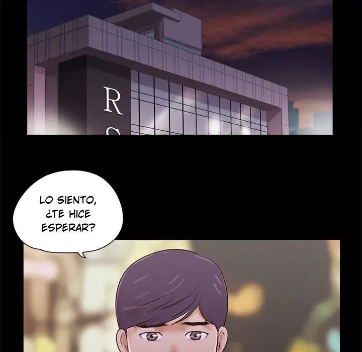 Inevitable Trap Capítulo 26 - Page 54