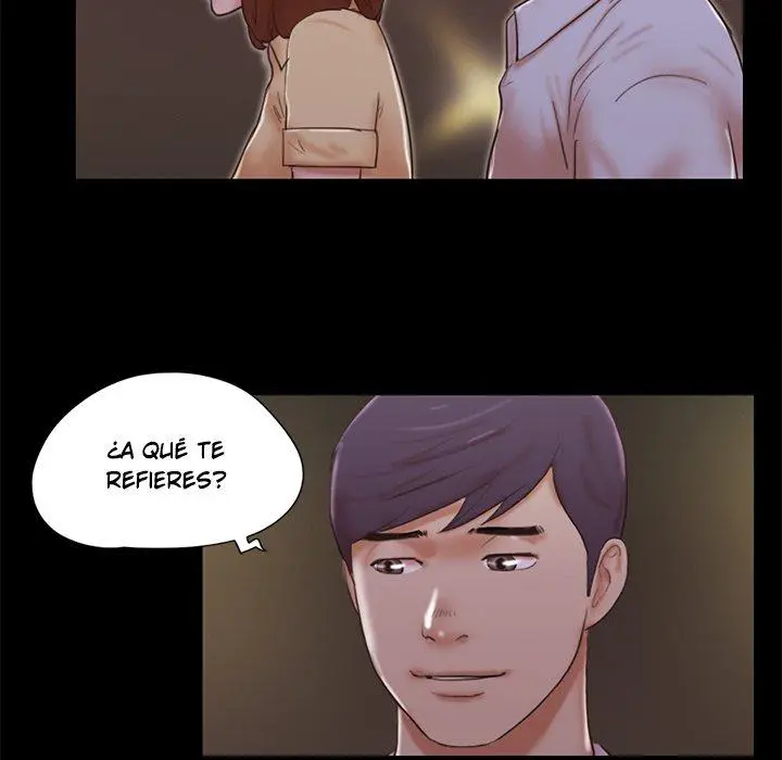 Inevitable Trap Capítulo 26 - Page 63