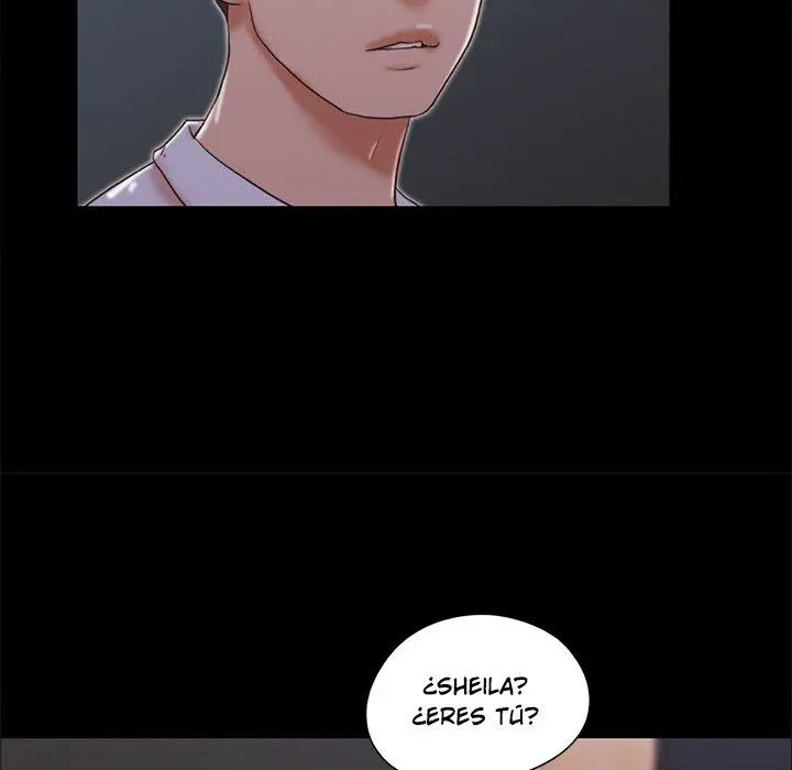 Inevitable Trap Capítulo 26 - Page 72