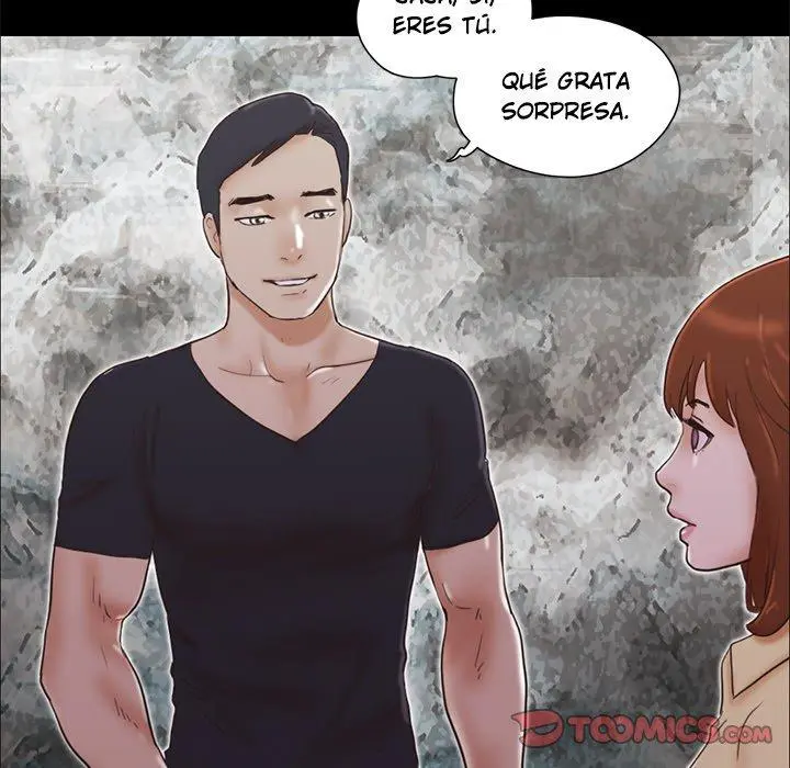 Inevitable Trap Capítulo 26 - Page 74
