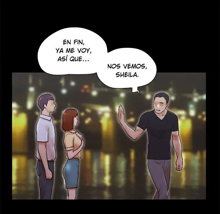 Inevitable Trap Capítulo 27 - Page 10