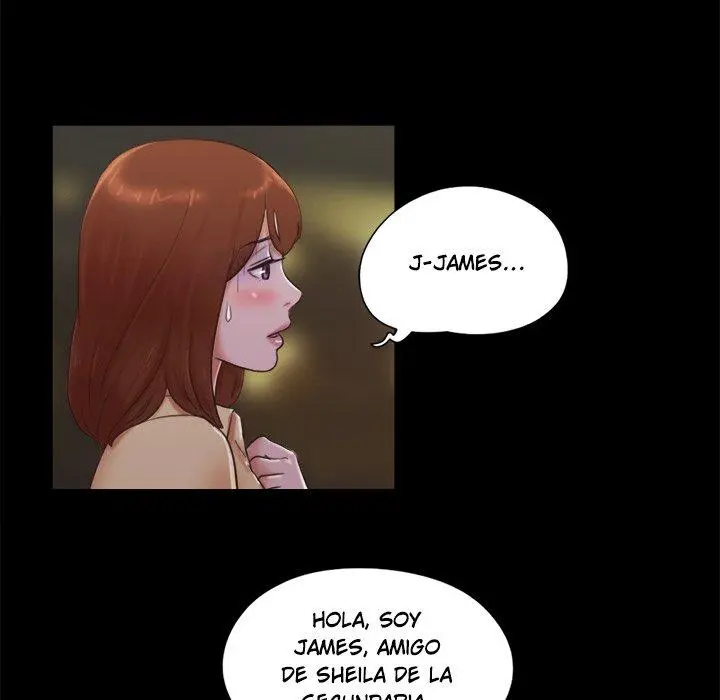 Inevitable Trap Capítulo 27 - Page 5