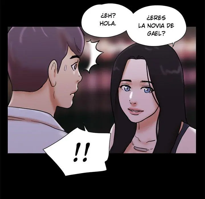 Inevitable Trap Capítulo 27 - Page 69
