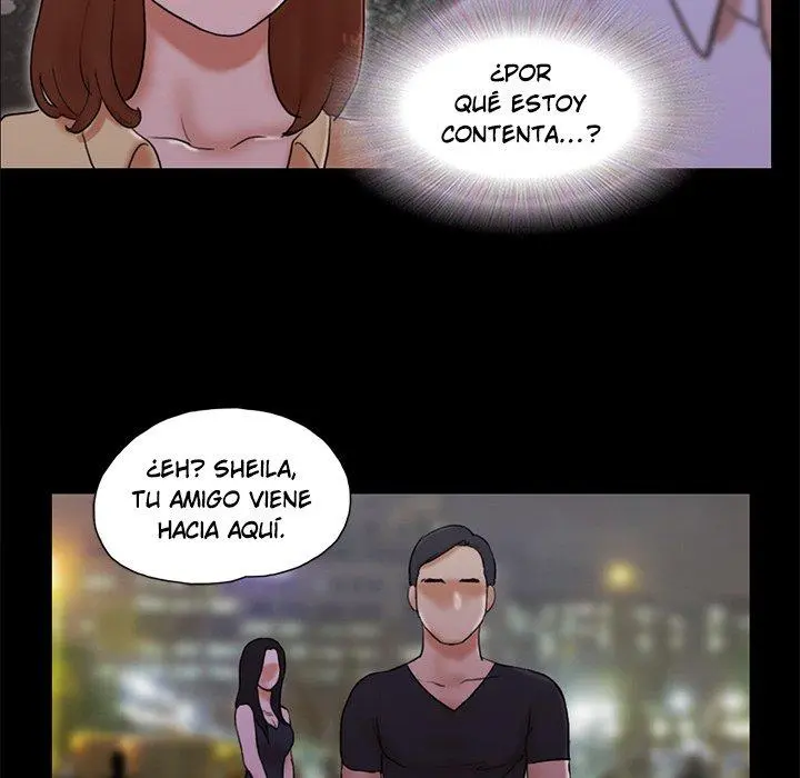 Inevitable Trap Capítulo 28 - Page 12