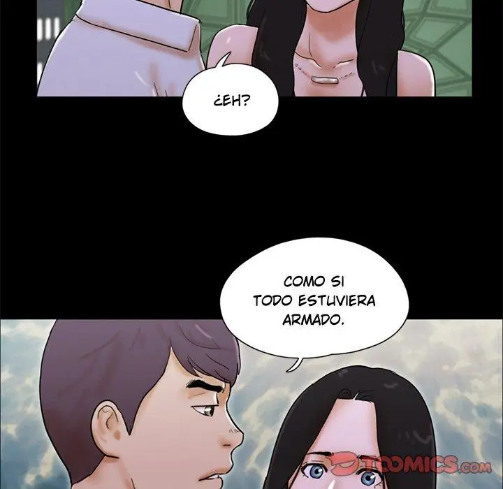 Inevitable Trap Capítulo 28 - Page 50