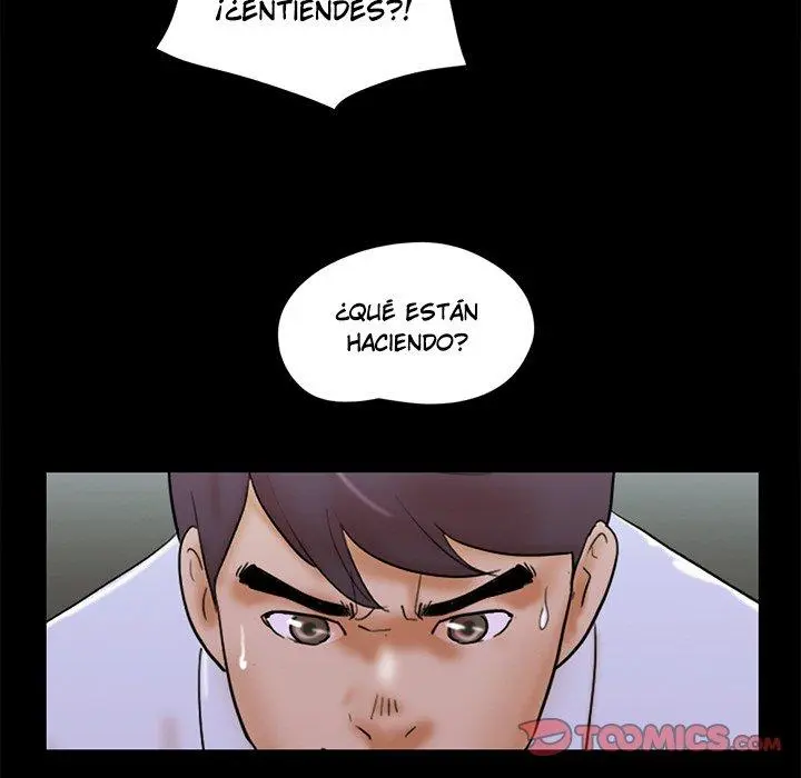 Inevitable Trap Capítulo 28 - Page 74