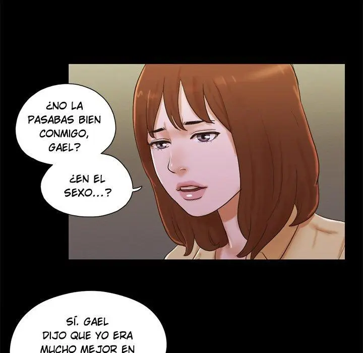 Inevitable Trap Capítulo 29 - Page 17