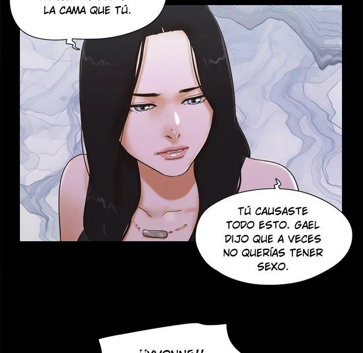 Inevitable Trap Capítulo 29 - Page 18