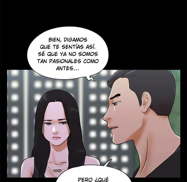 Inevitable Trap Capítulo 29 - Page 22