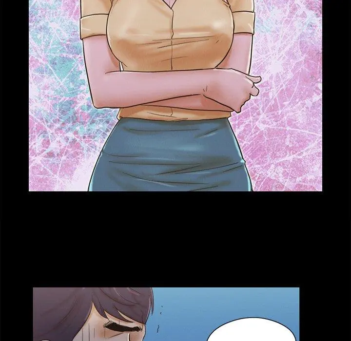 Inevitable Trap Capítulo 29 - Page 41