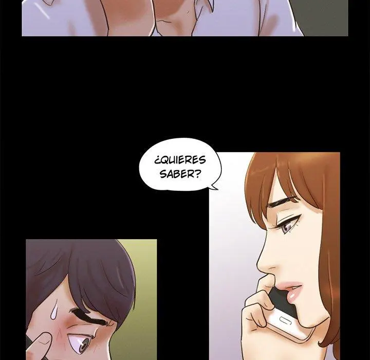 Inevitable Trap Capítulo 29 - Page 56