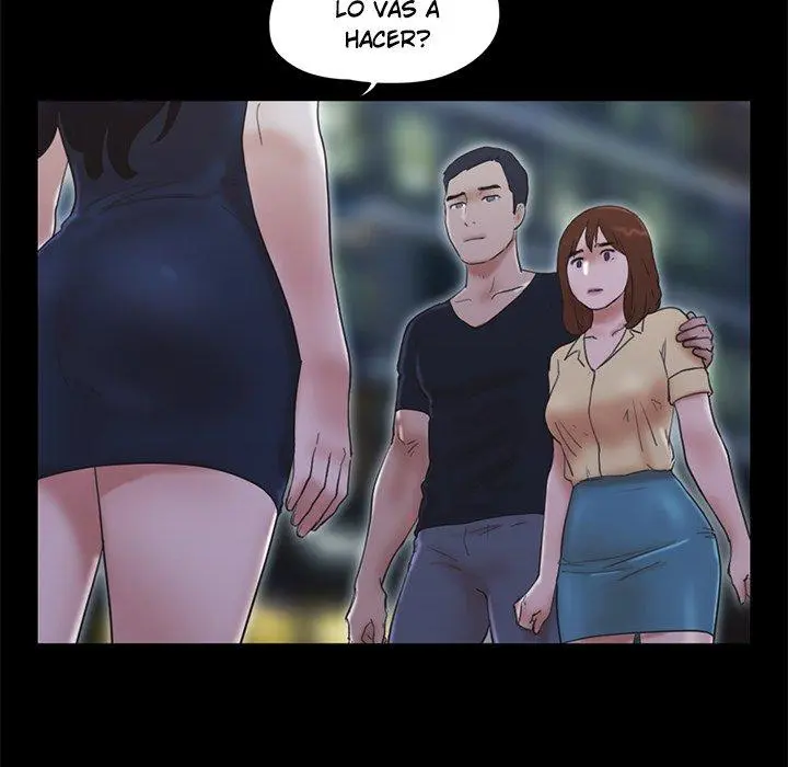 Inevitable Trap Capítulo 30 - Page 48