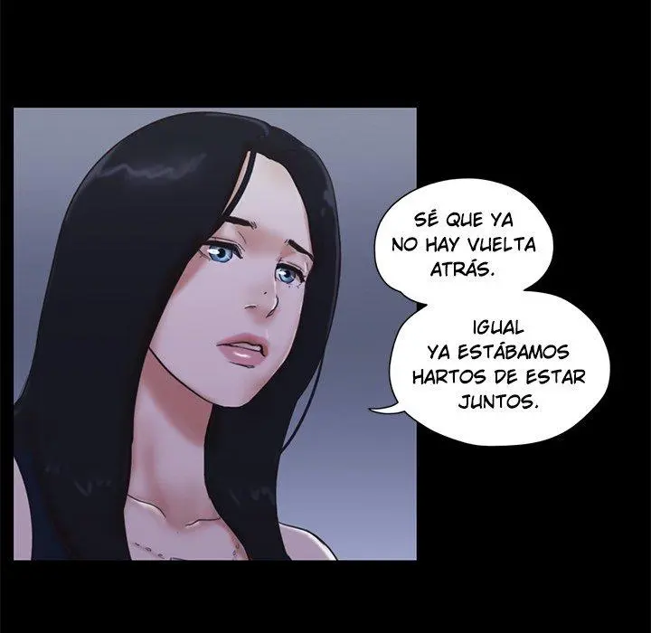 Inevitable Trap Capítulo 30 - Page 50