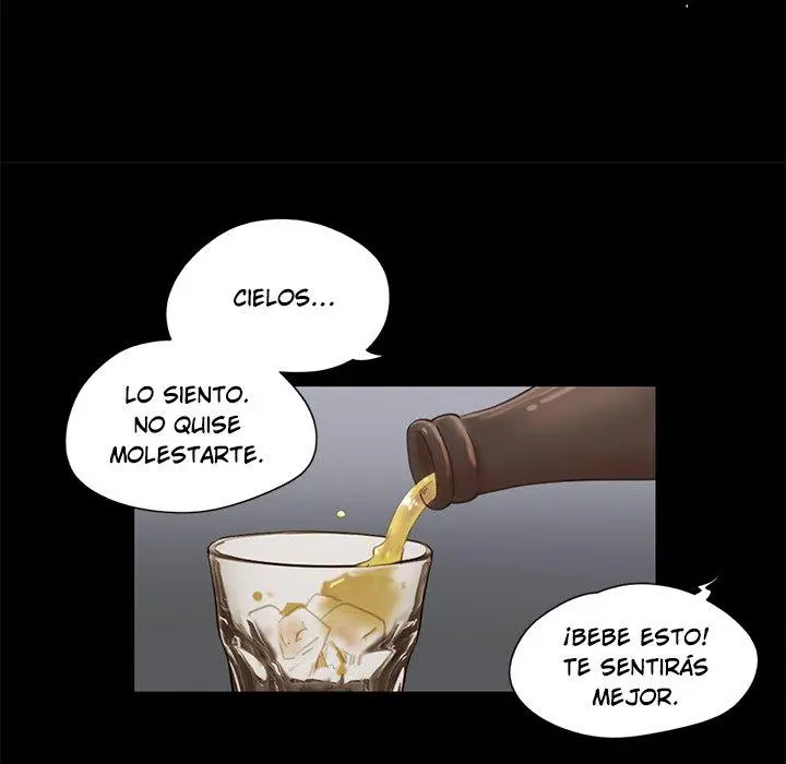Inevitable Trap Capítulo 30 - Page 65