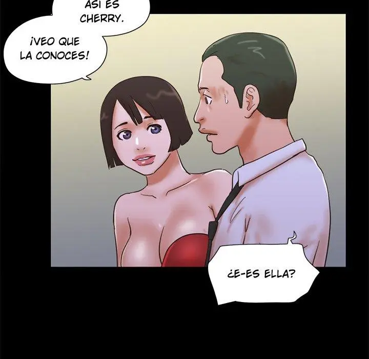 Inevitable Trap Capítulo 30 - Page 77