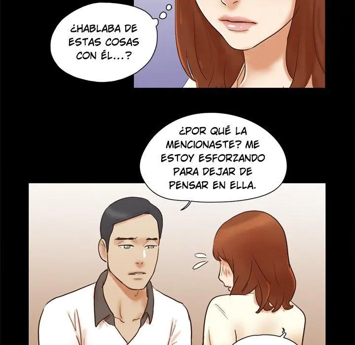 Inevitable Trap Capítulo 31 - Page 57
