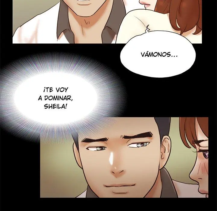 Inevitable Trap Capítulo 31 - Page 65