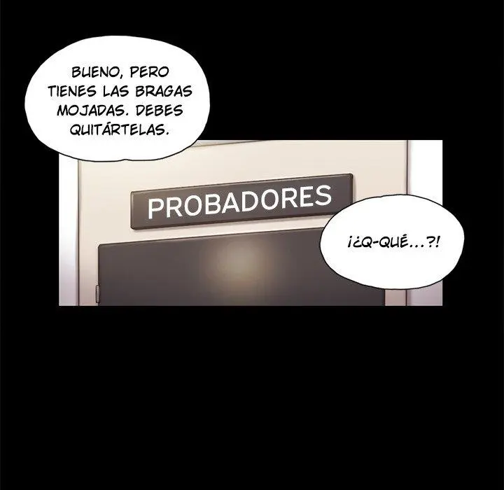 Inevitable Trap Capítulo 31 - Page 66
