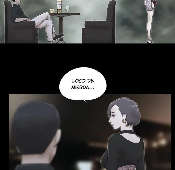 Inevitable Trap Capítulo 33 - Page 63