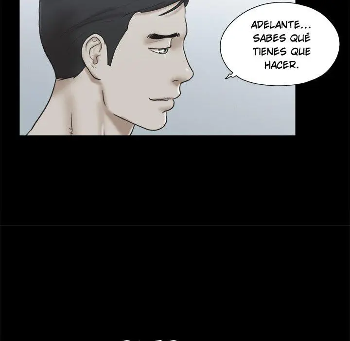 Inevitable Trap Capítulo 33 - Page 75