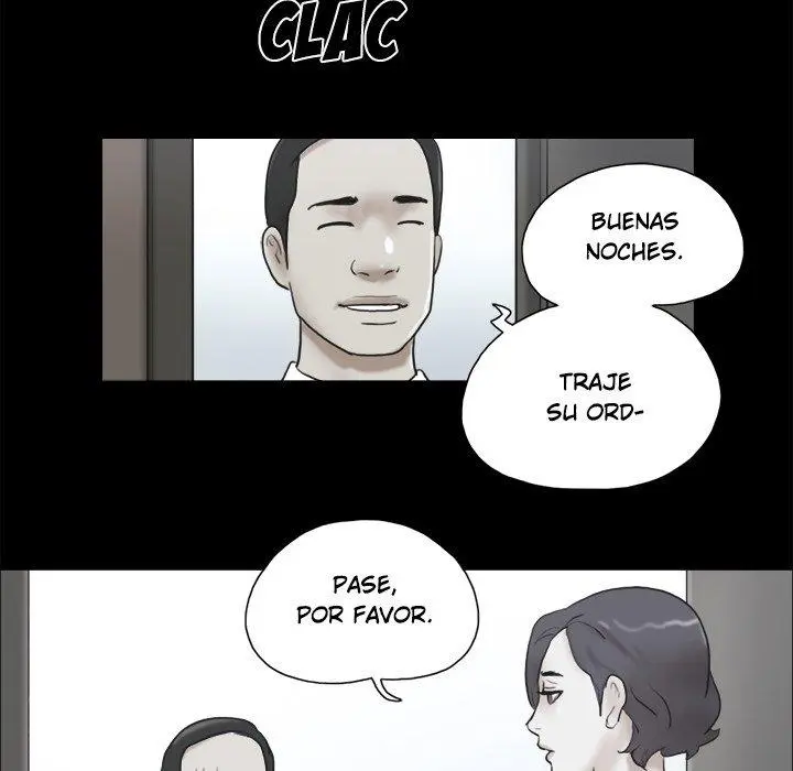Inevitable Trap Capítulo 33 - Page 76