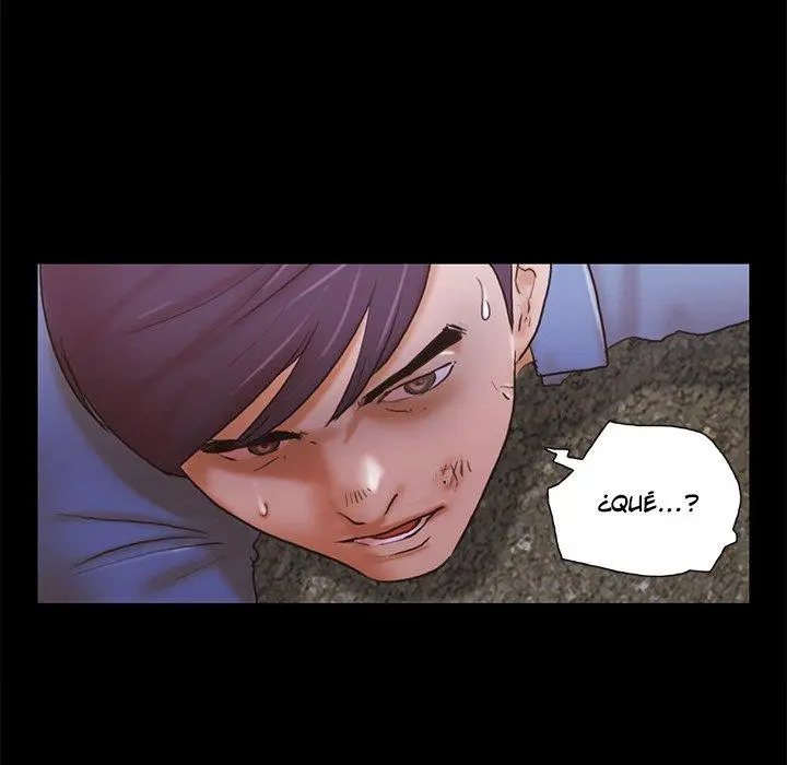 Inevitable Trap Capítulo 34 - Page 28