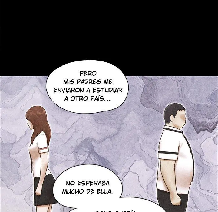 Inevitable Trap Capítulo 34 - Page 41