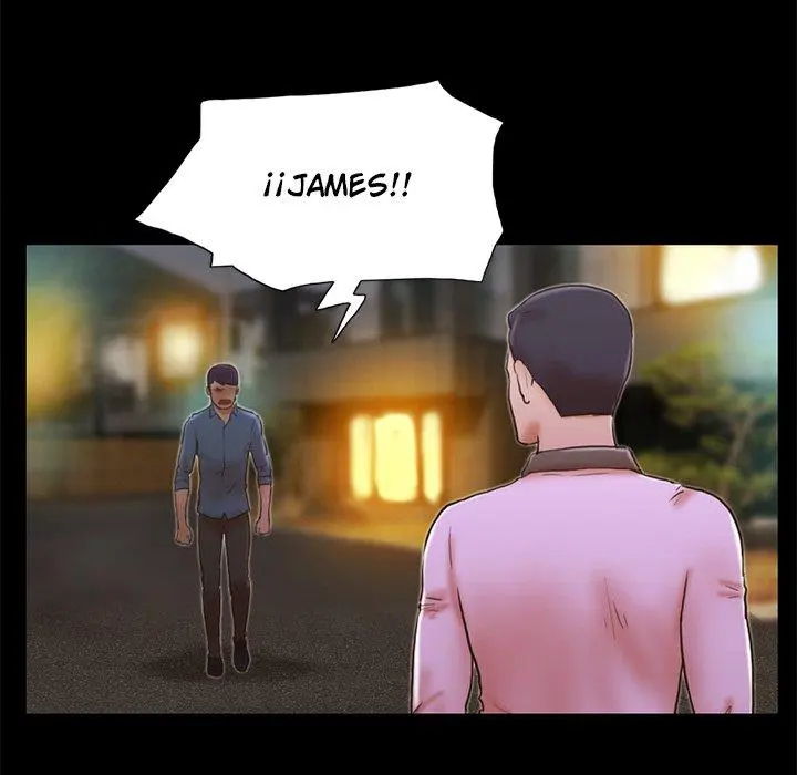 Inevitable Trap Capítulo 34 - Page 6