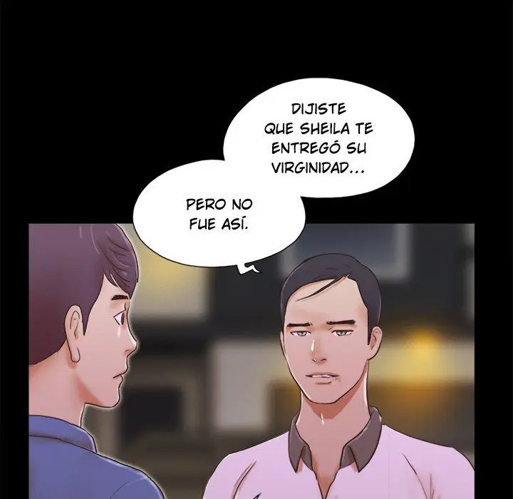 Inevitable Trap Capítulo 35 - Page 11