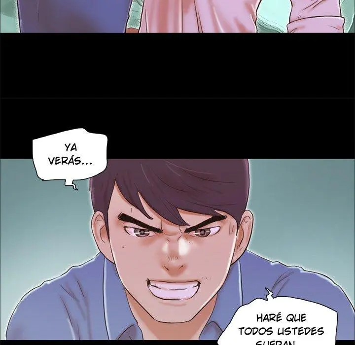 Inevitable Trap Capítulo 35 - Page 23