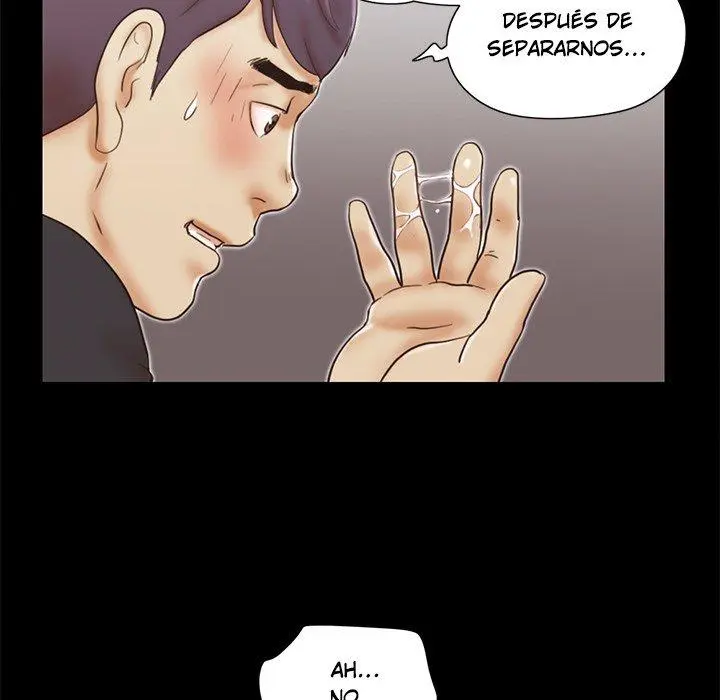 Inevitable Trap Capítulo 35 - Page 69