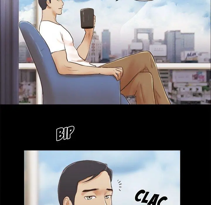 Inevitable Trap Capítulo 36 - Page 36