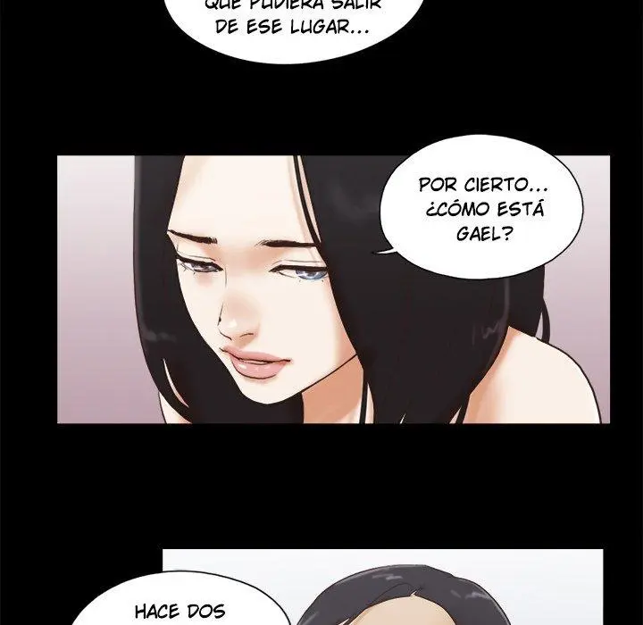 Inevitable Trap Capítulo 36 - Page 55