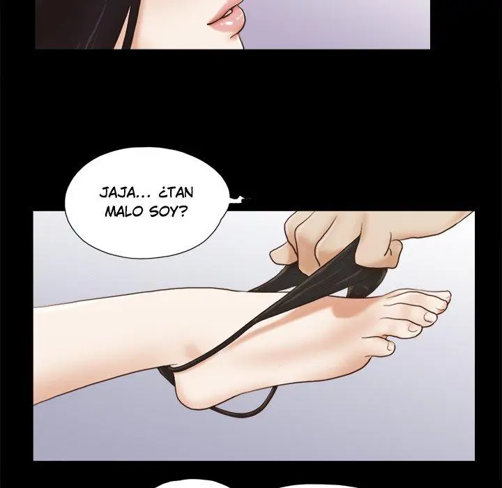 Inevitable Trap Capítulo 36 - Page 59