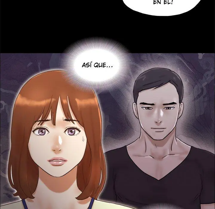 Inevitable Trap Capítulo 37 - Page 13