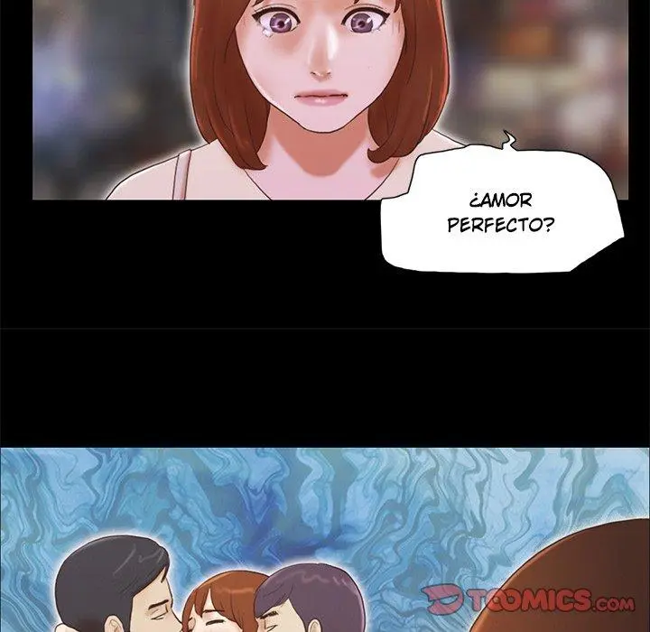 Inevitable Trap Capítulo 37 - Page 58