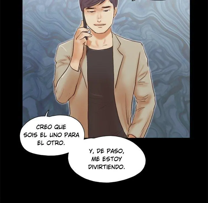 Inevitable Trap Capítulo 37 - Page 66