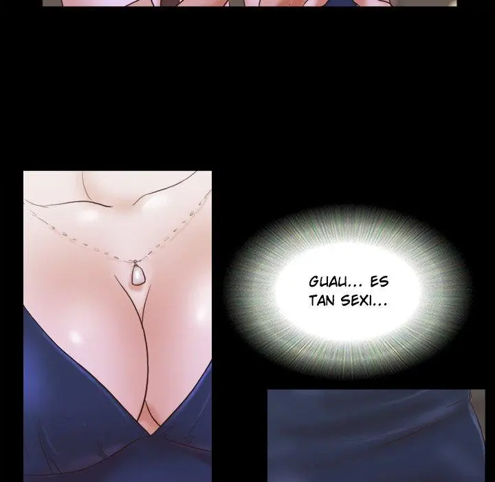 Inevitable Trap Capítulo 37 - Page 76