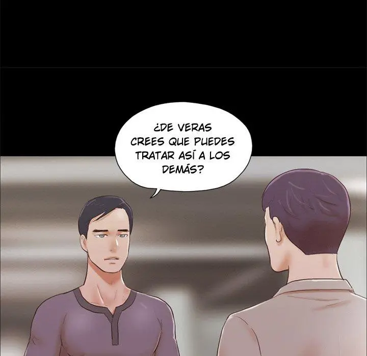 Inevitable Trap Capítulo 38 - Page 9